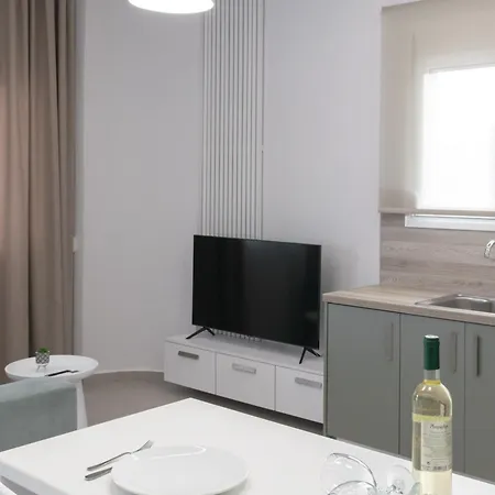 Harmony Luxury Apartment Ierapetra  Exterior photo