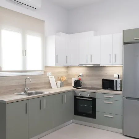 Harmony Luxury Apartment Ierapetra  Exterior photo