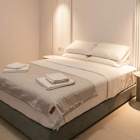 Harmony Luxury Apartment Ierapetra  Exterior photo