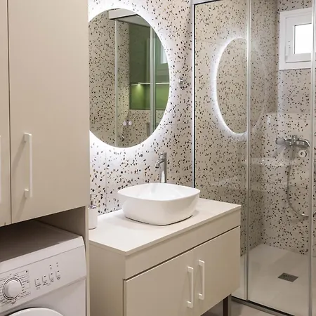 Harmony Luxury Apartment Ierapetra  Exterior photo
