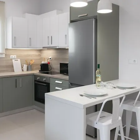 Harmony Luxury Apartment Ierapetra  Exterior photo