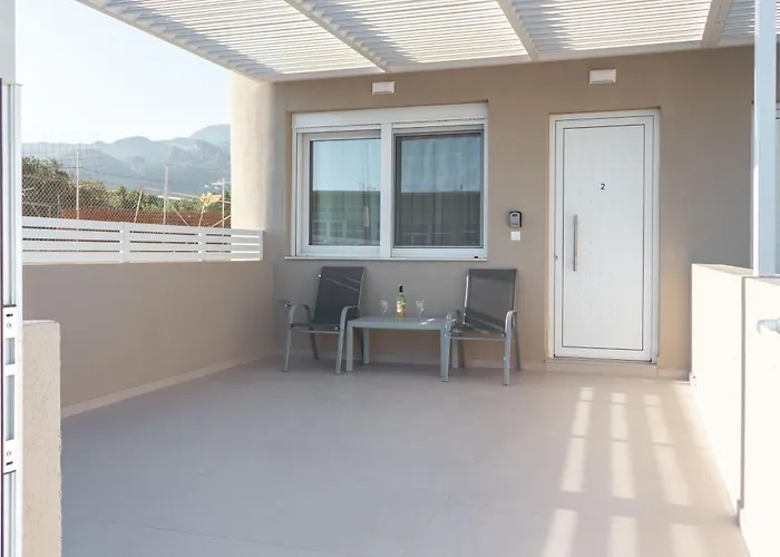 Harmony Luxury Apartment