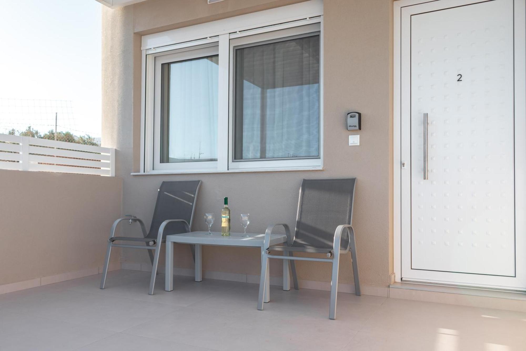Apartment Harmony Luxury