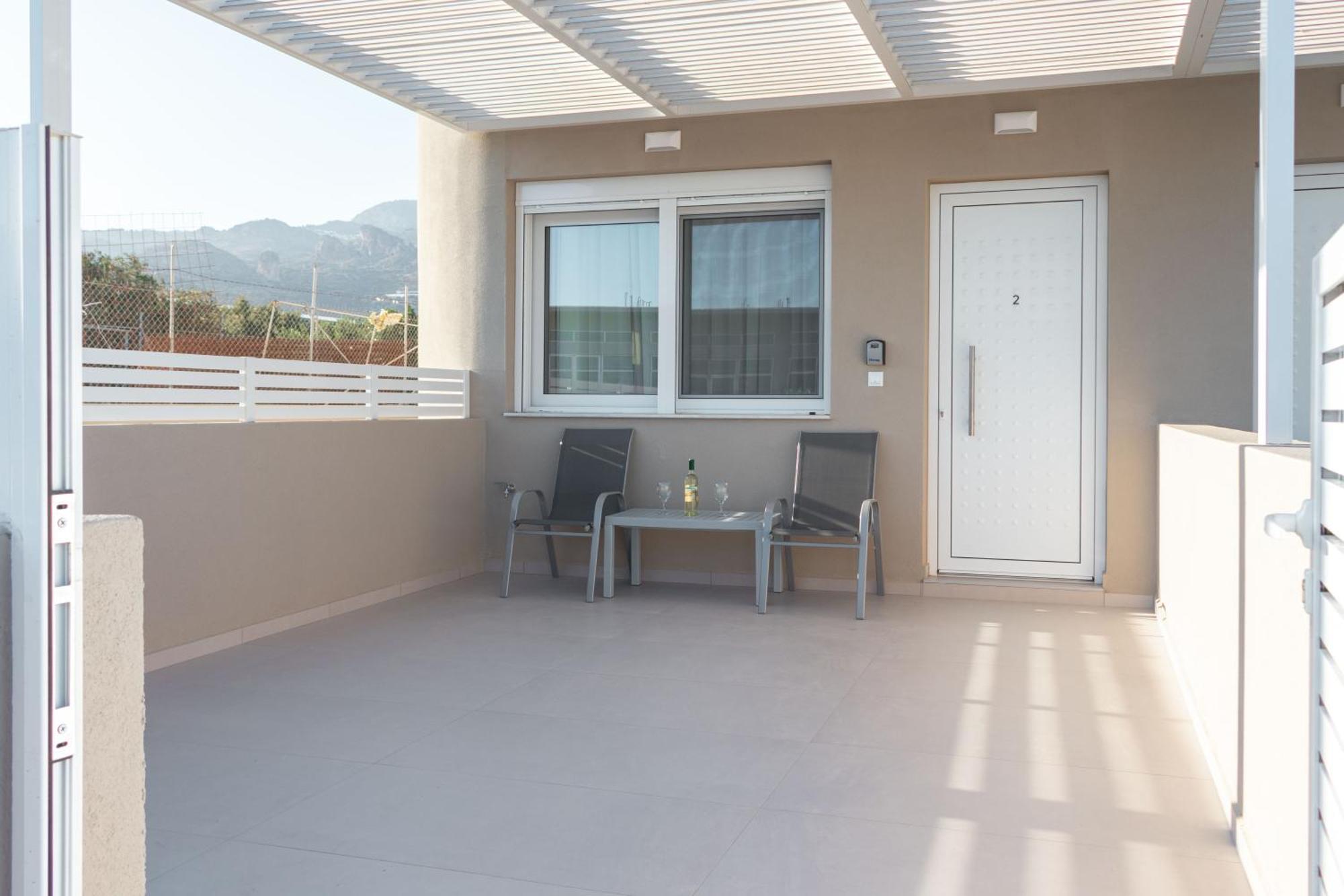 Apartment Harmony Luxury *