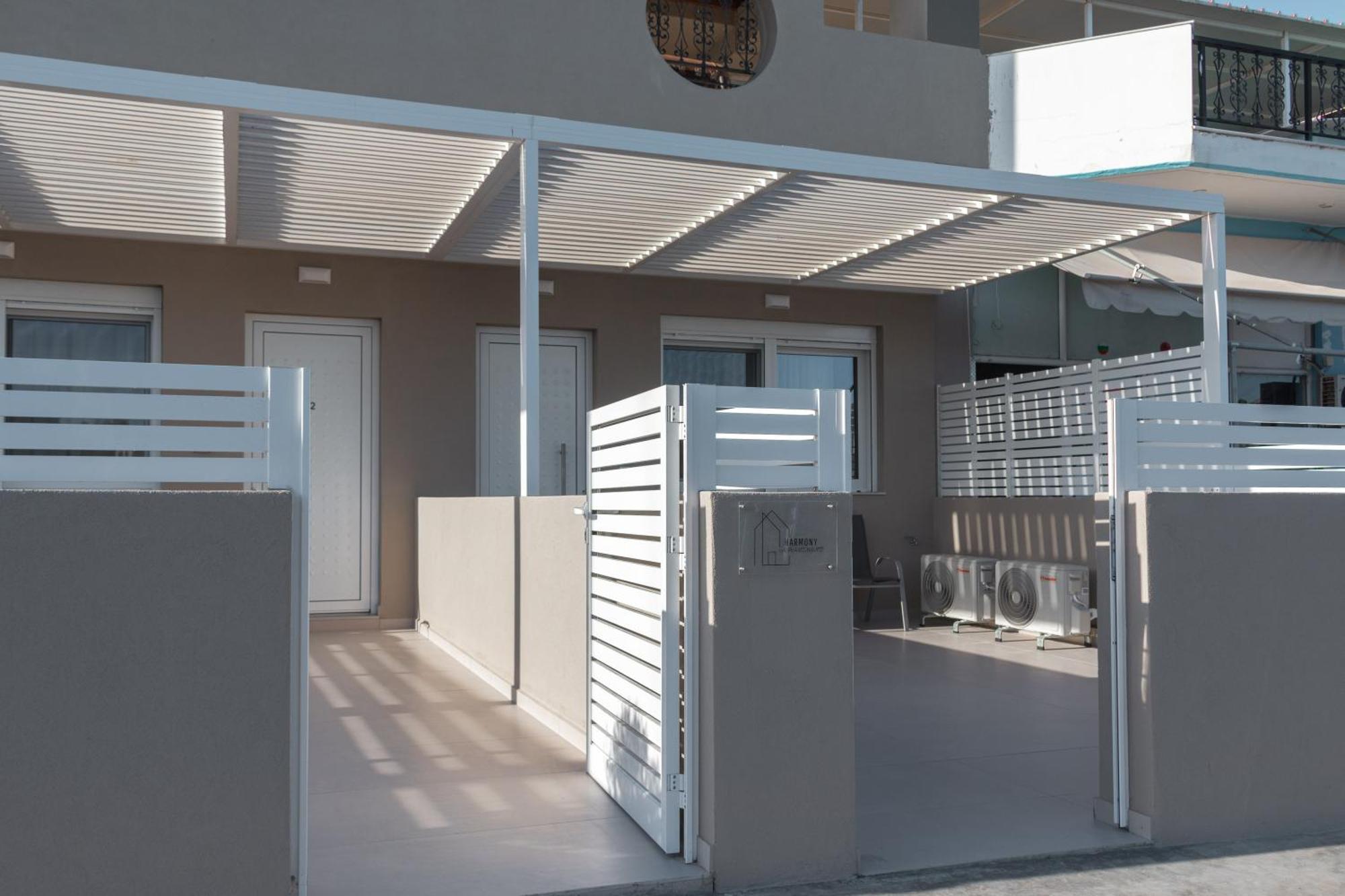 Apartment Harmony Luxury Ierapetra (Crete)
