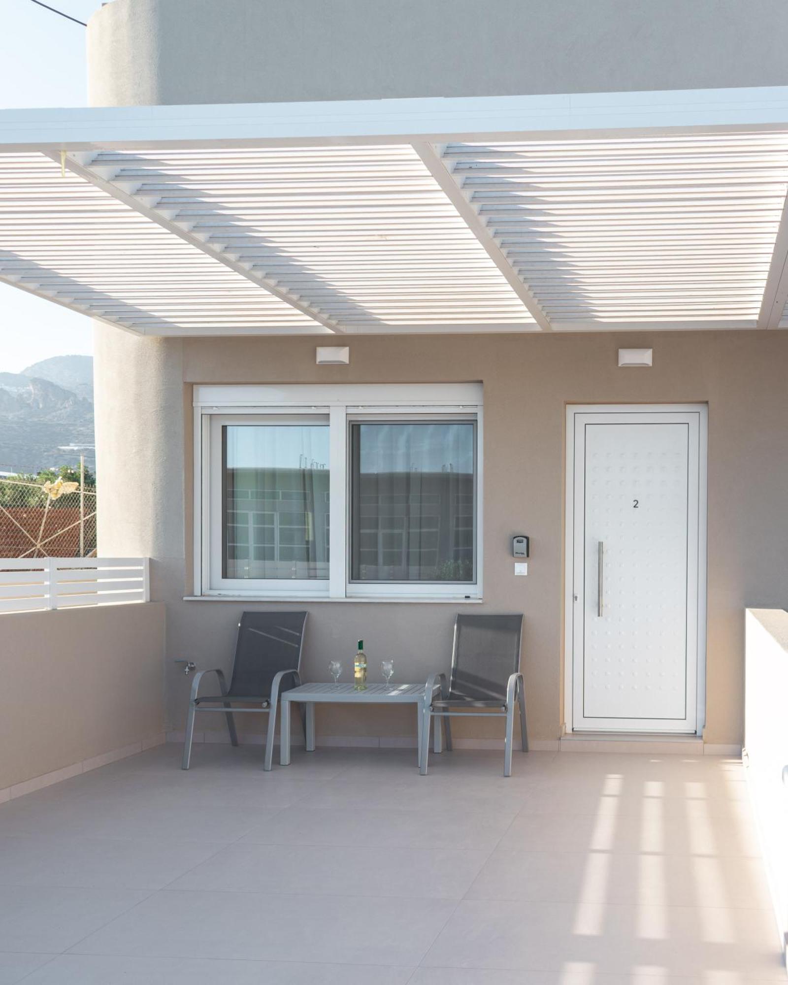 Apartment Harmony Luxury Ierapetra (Crete)