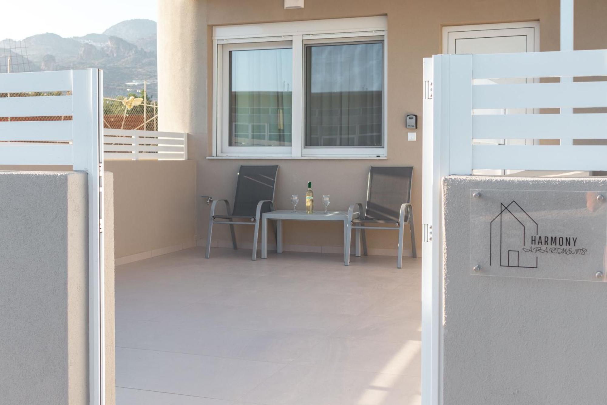 Harmony Luxury Ierapetra (Crete)