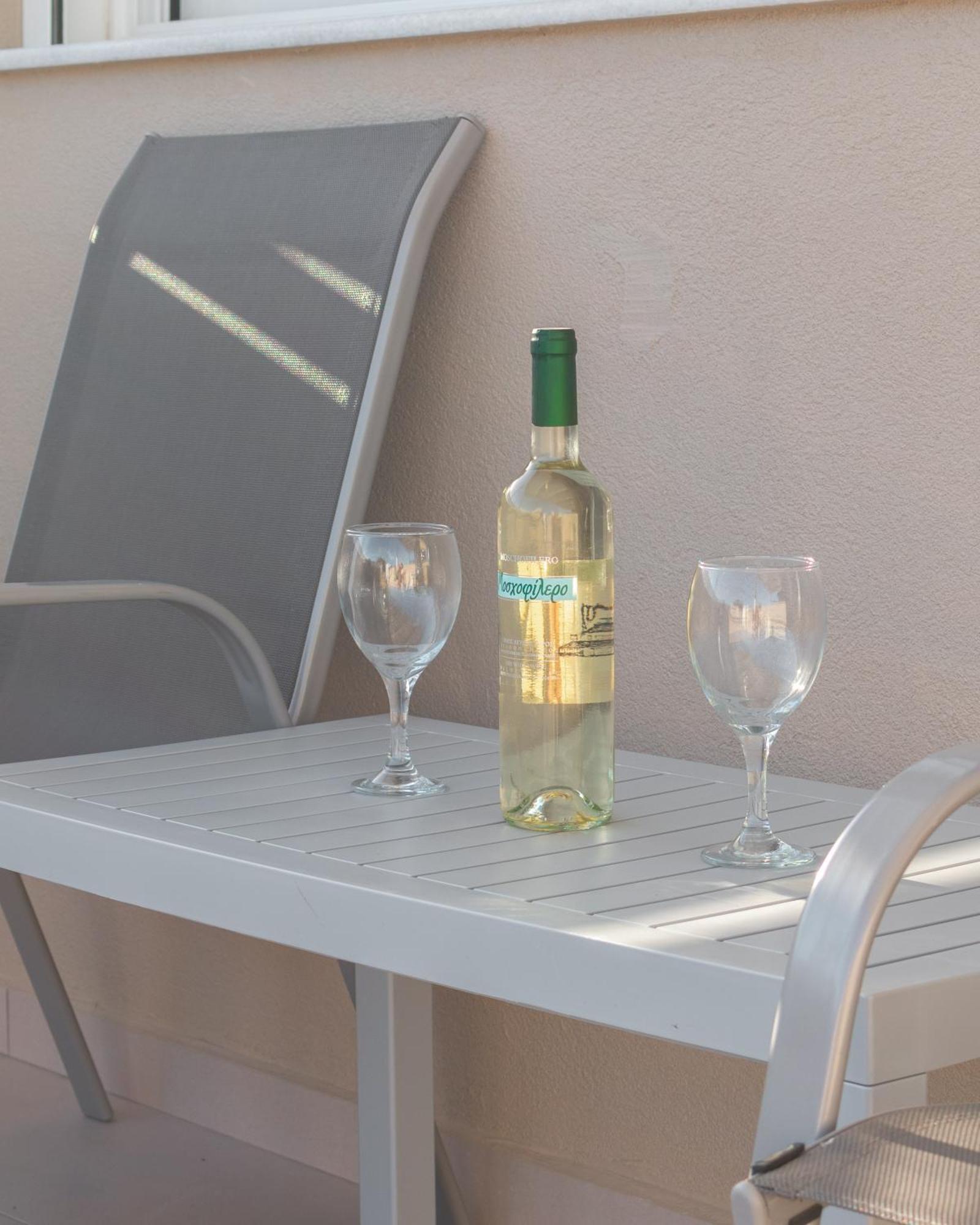 Harmony Luxury Ierapetra (Crete)