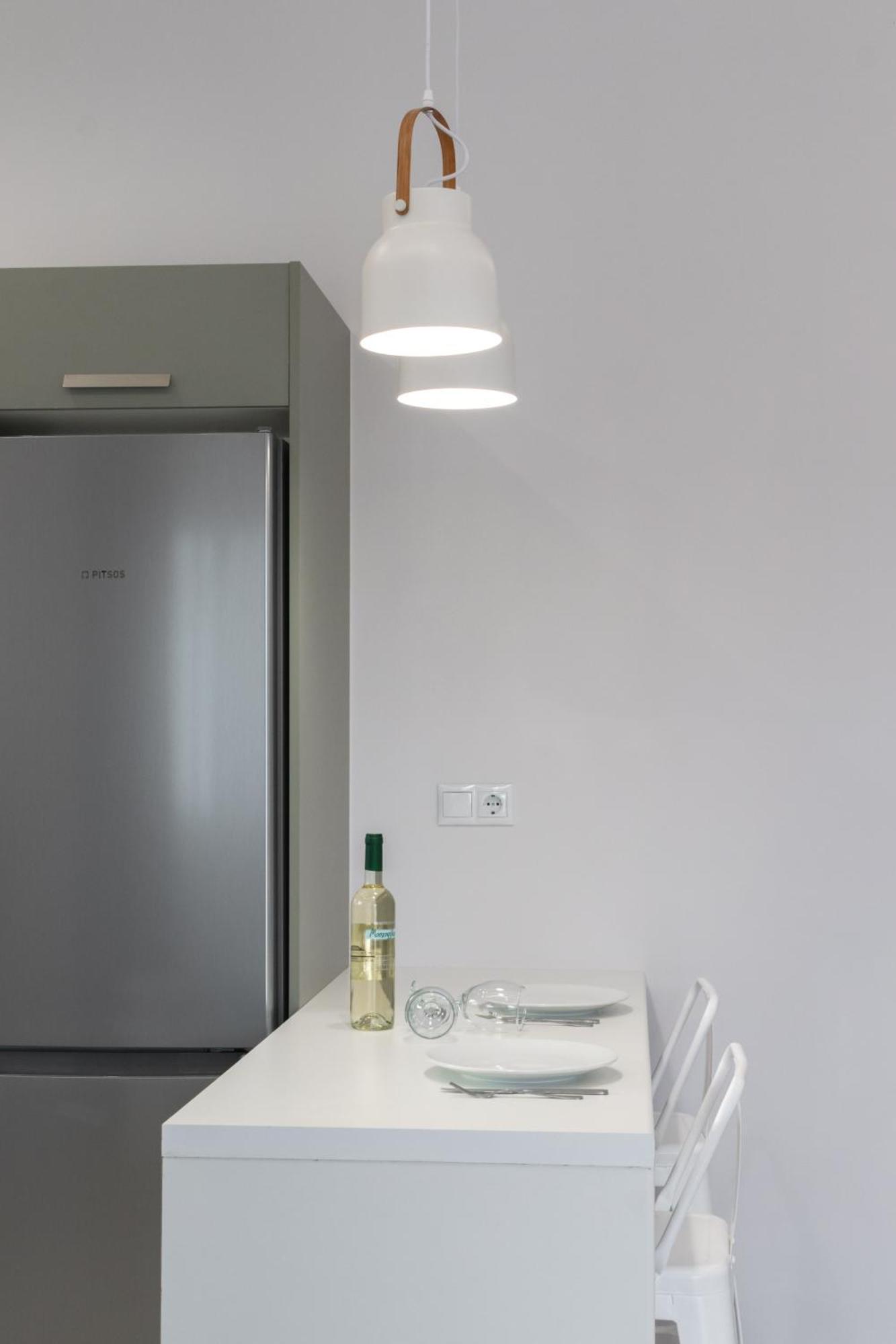 Apartment Harmony Luxury