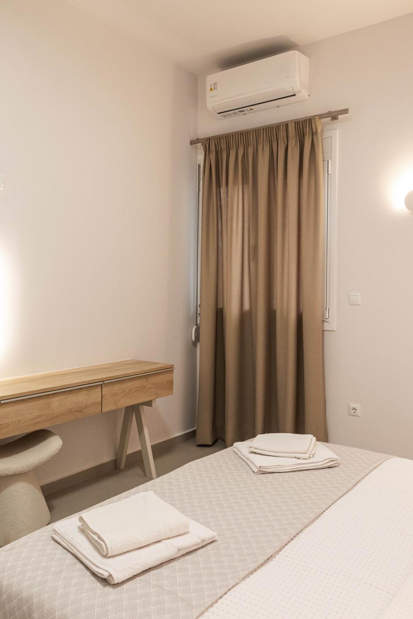 Apartment Harmony Luxury