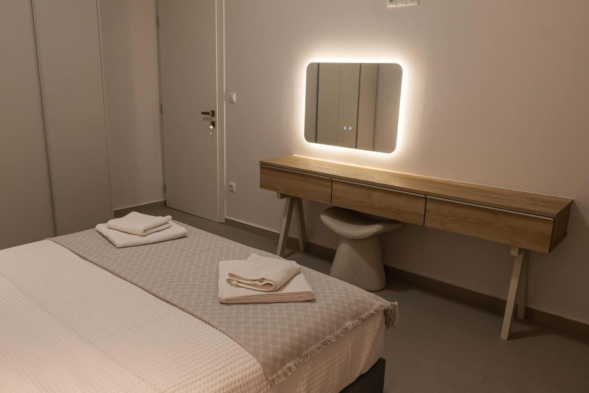Harmony Luxury Ierapetra (Crete)