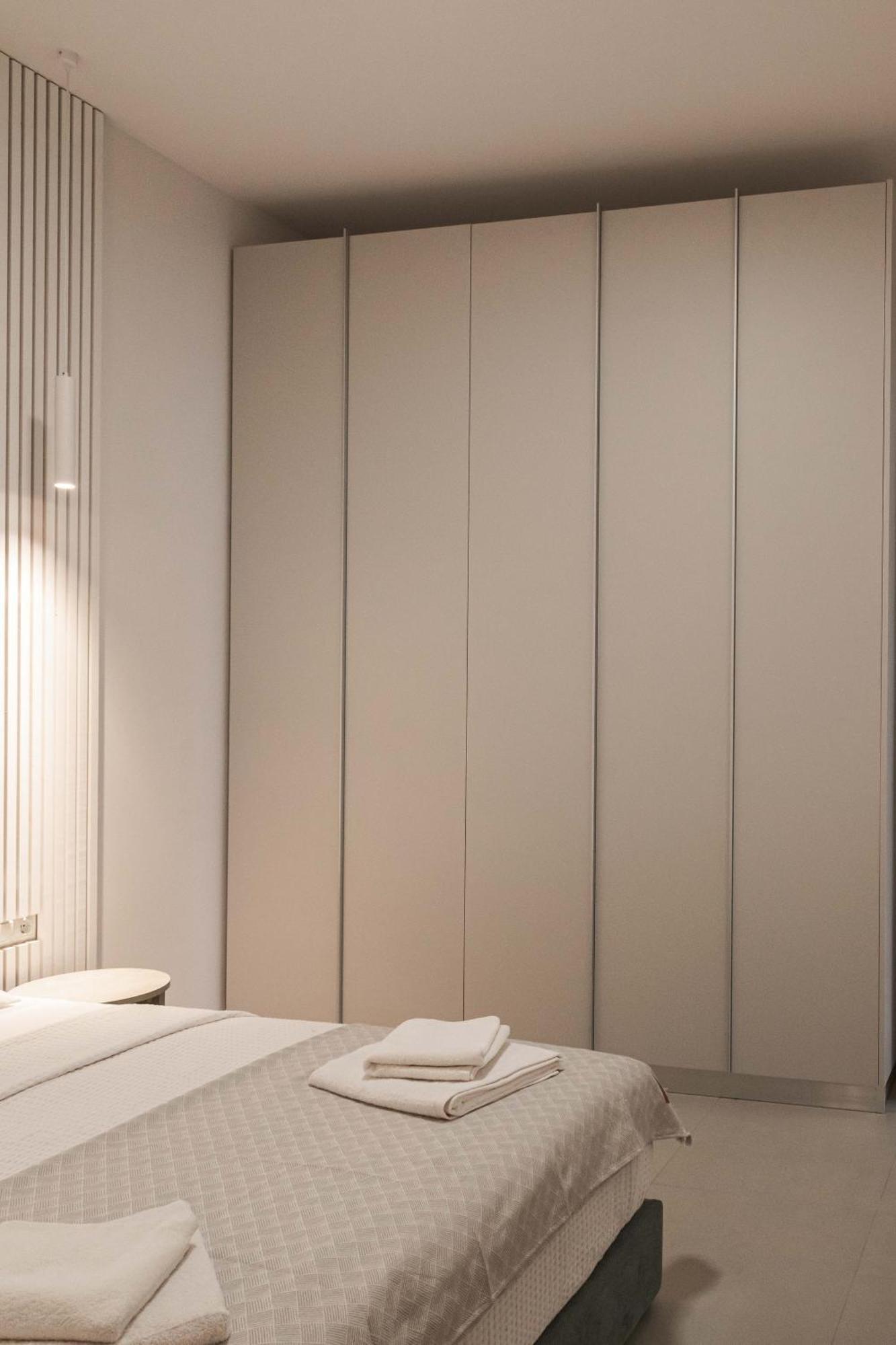 Apartment Harmony Luxury