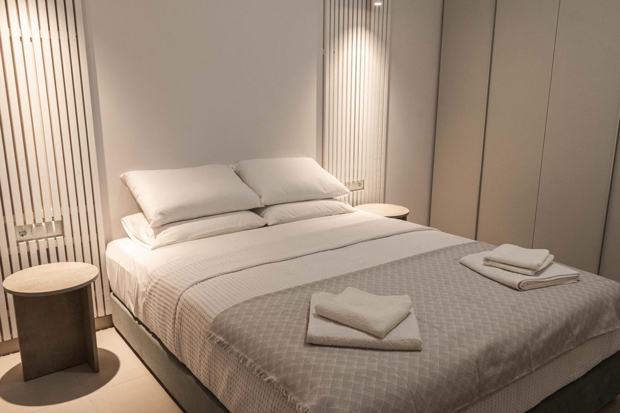 Harmony Luxury