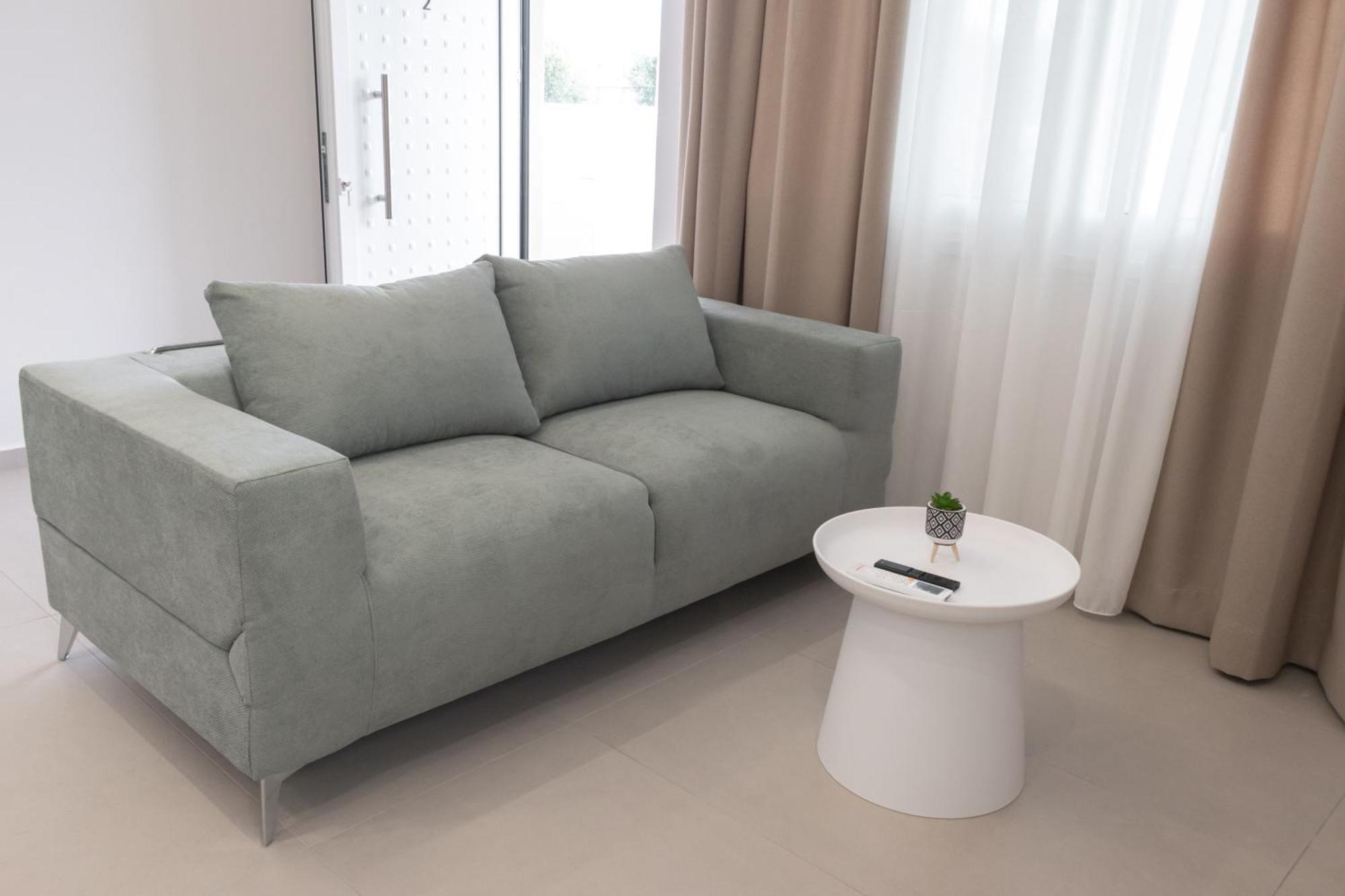 Apartment Harmony Luxury *