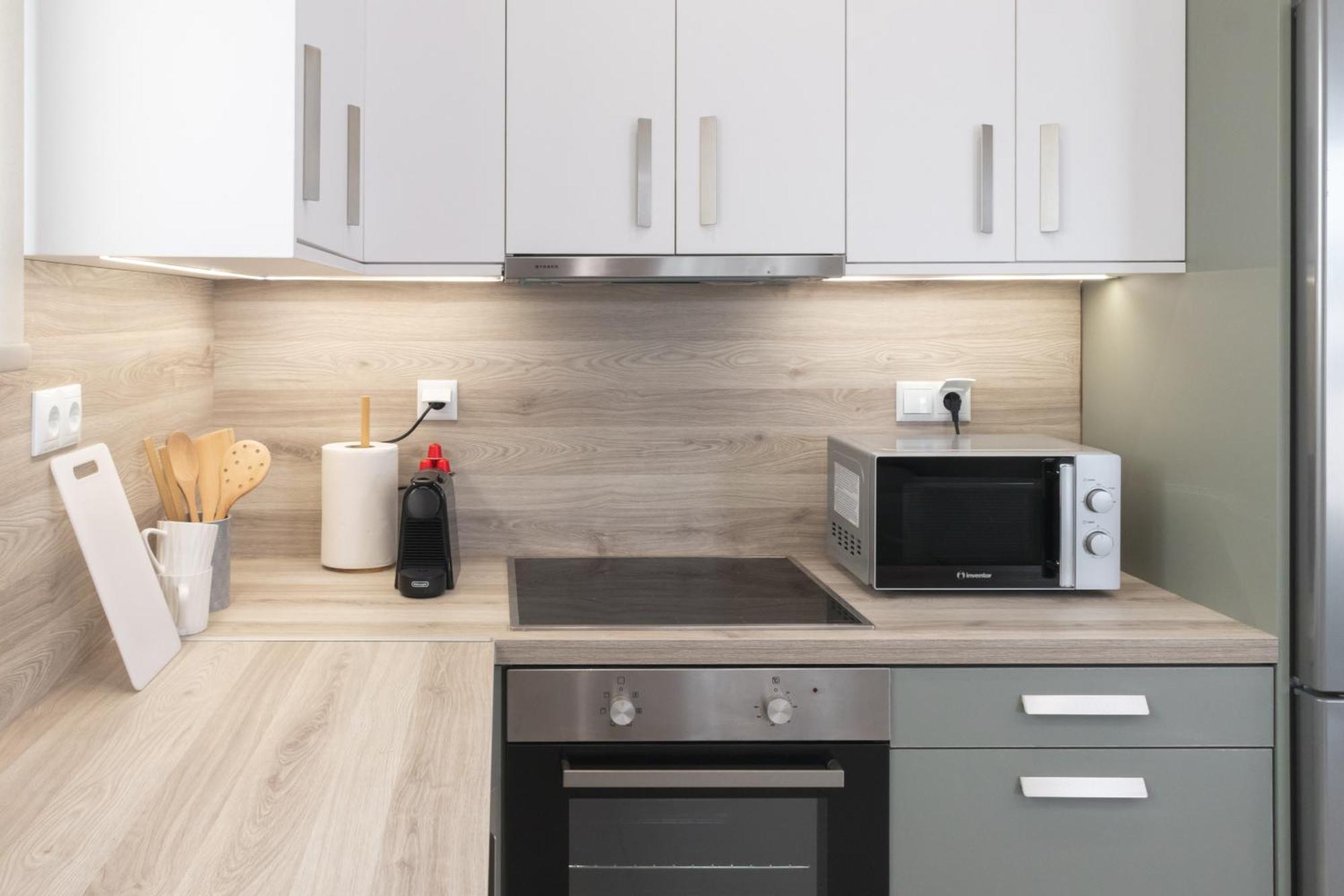 Apartment Harmony Luxury