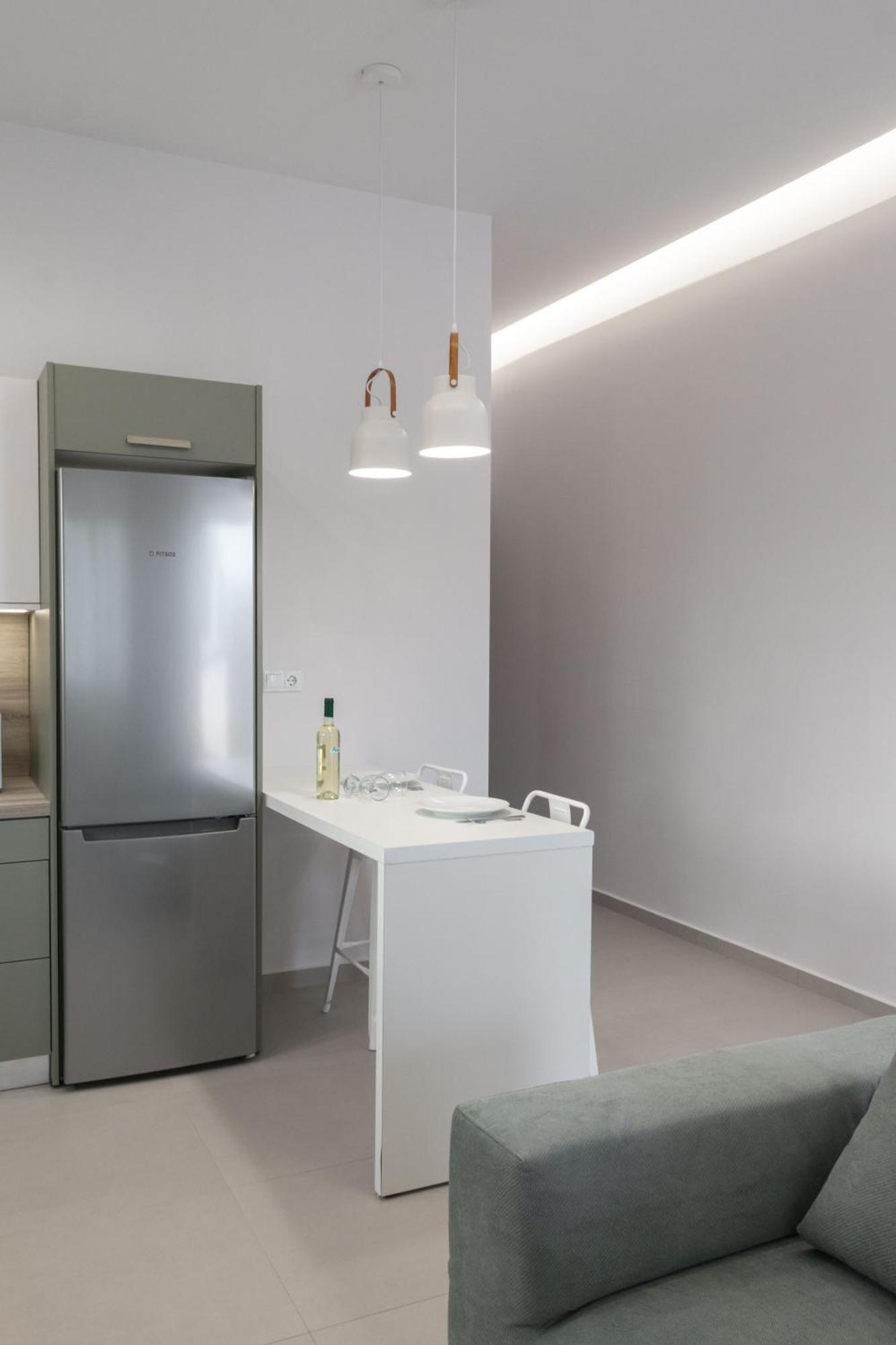Apartment Harmony Luxury Ierapetra (Crete)
