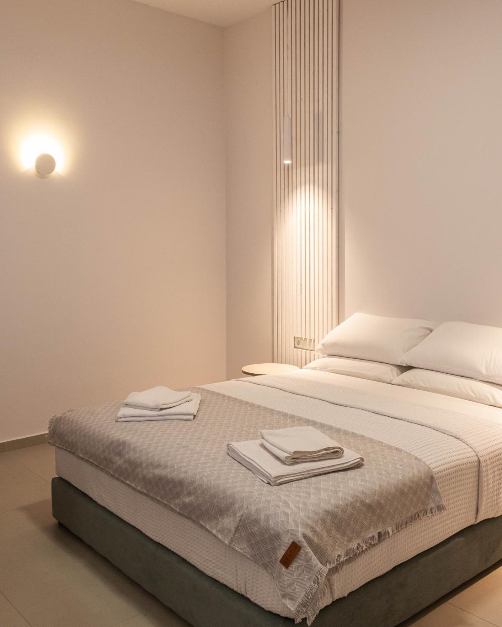 Apartment Harmony Luxury