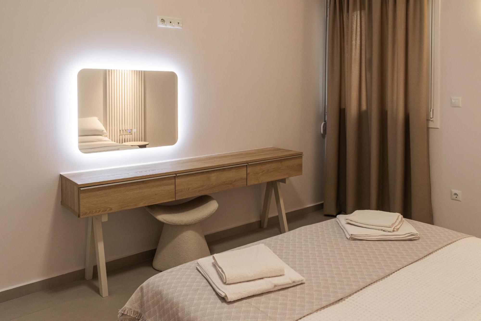 Apartment Harmony Luxury Ierapetra (Crete)