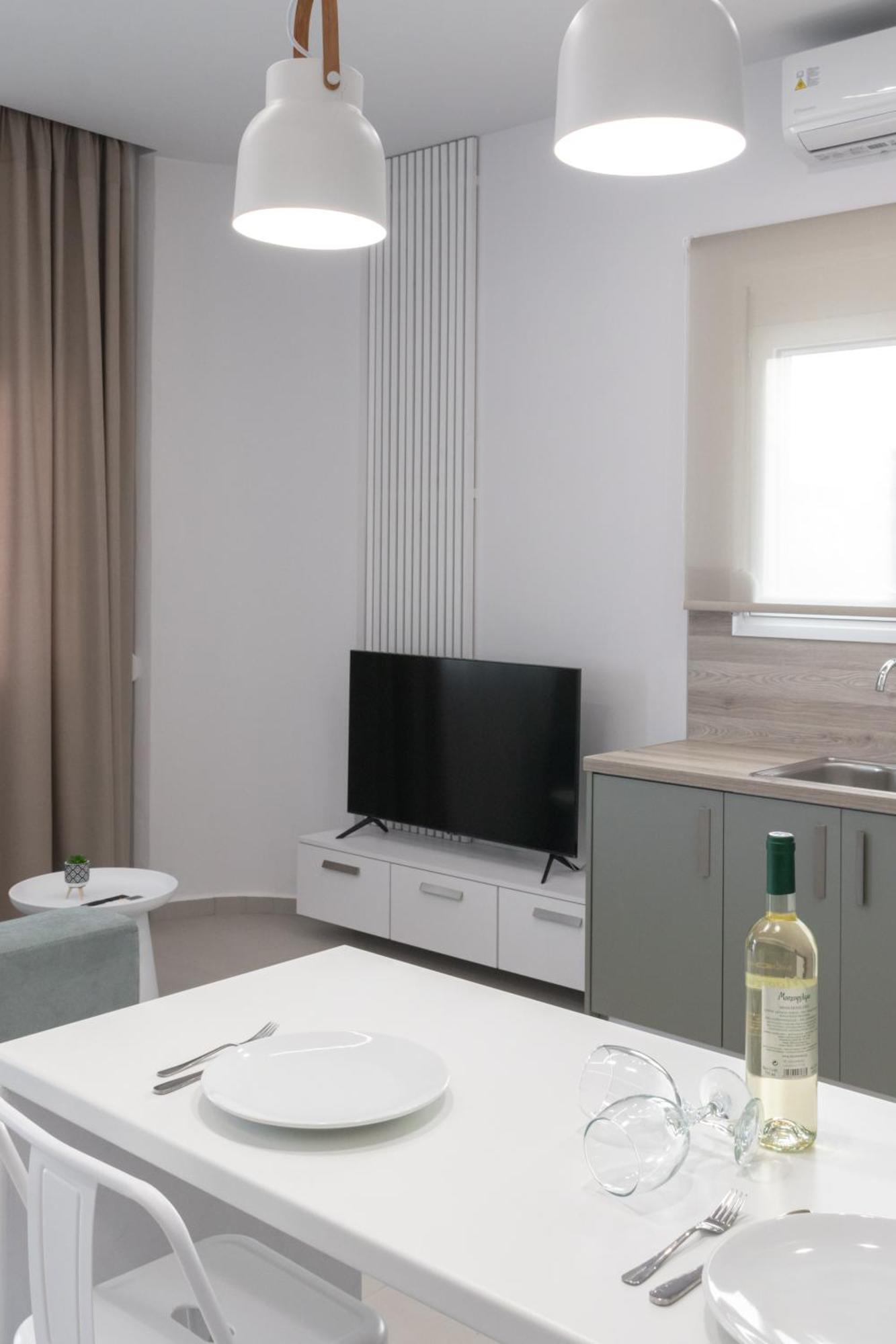 Harmony Luxury Ierapetra (Crete)