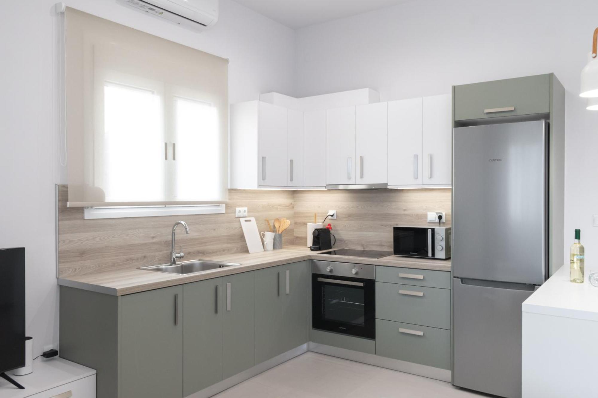 Apartment Harmony Luxury