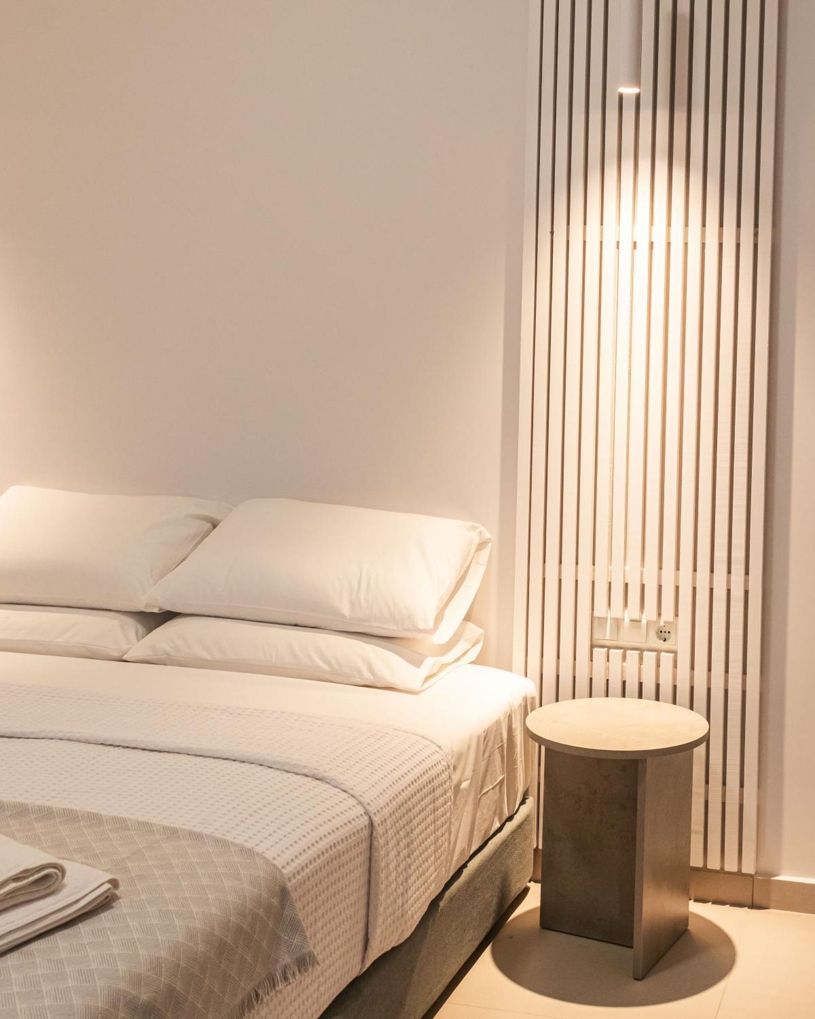 Harmony Luxury Ierapetra (Crete)