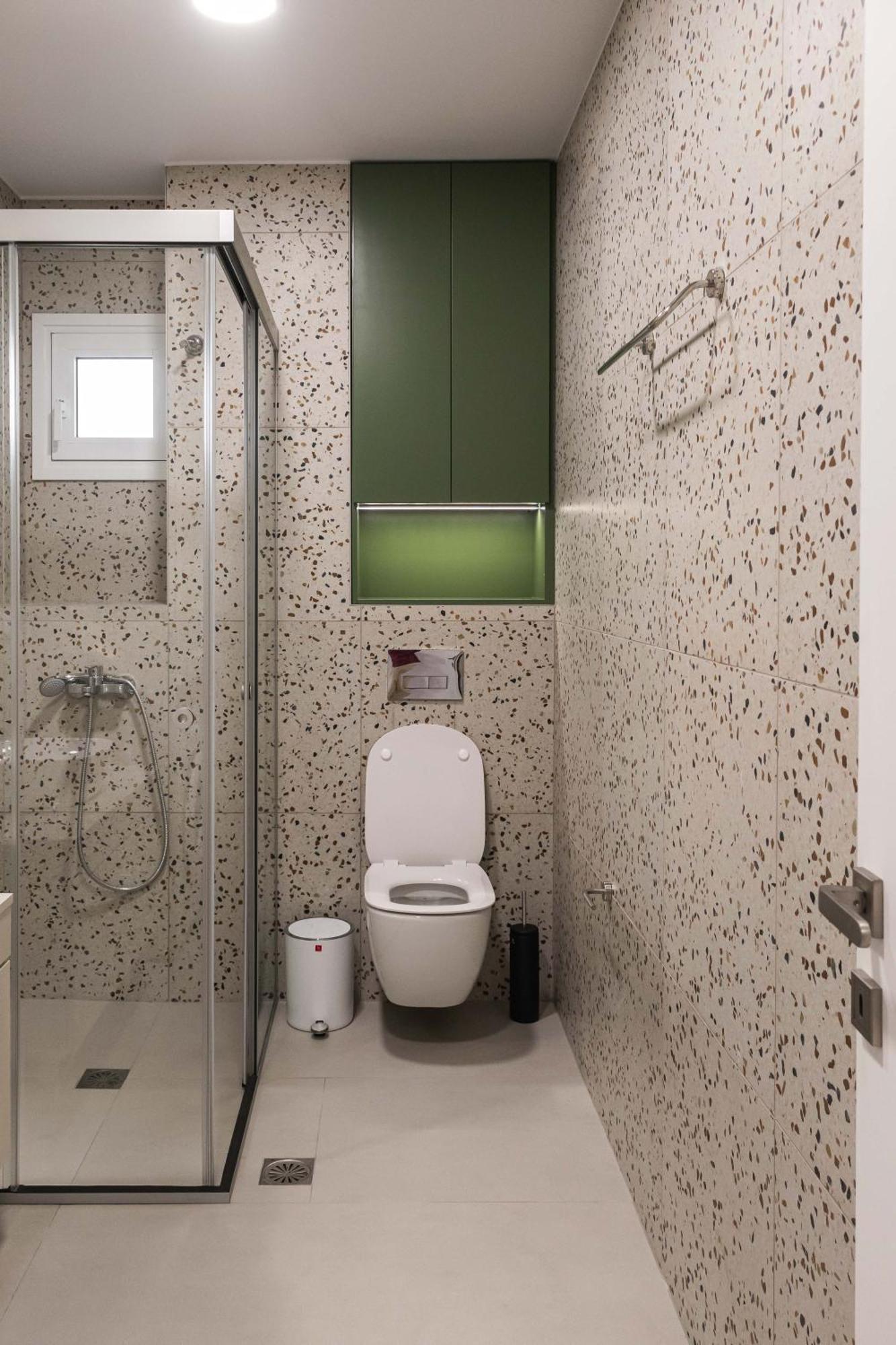Apartment Harmony Luxury *