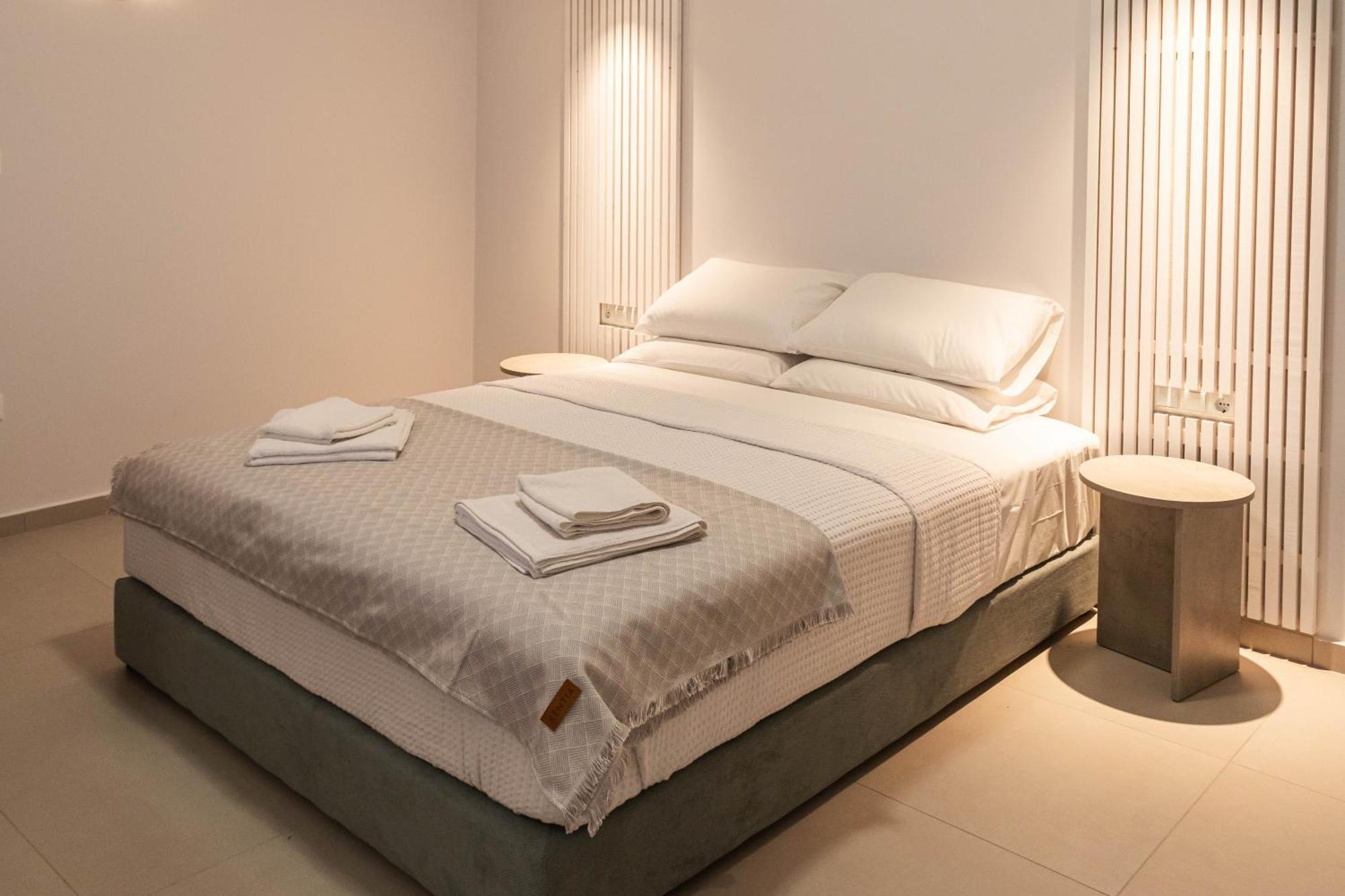 Apartment Harmony Luxury