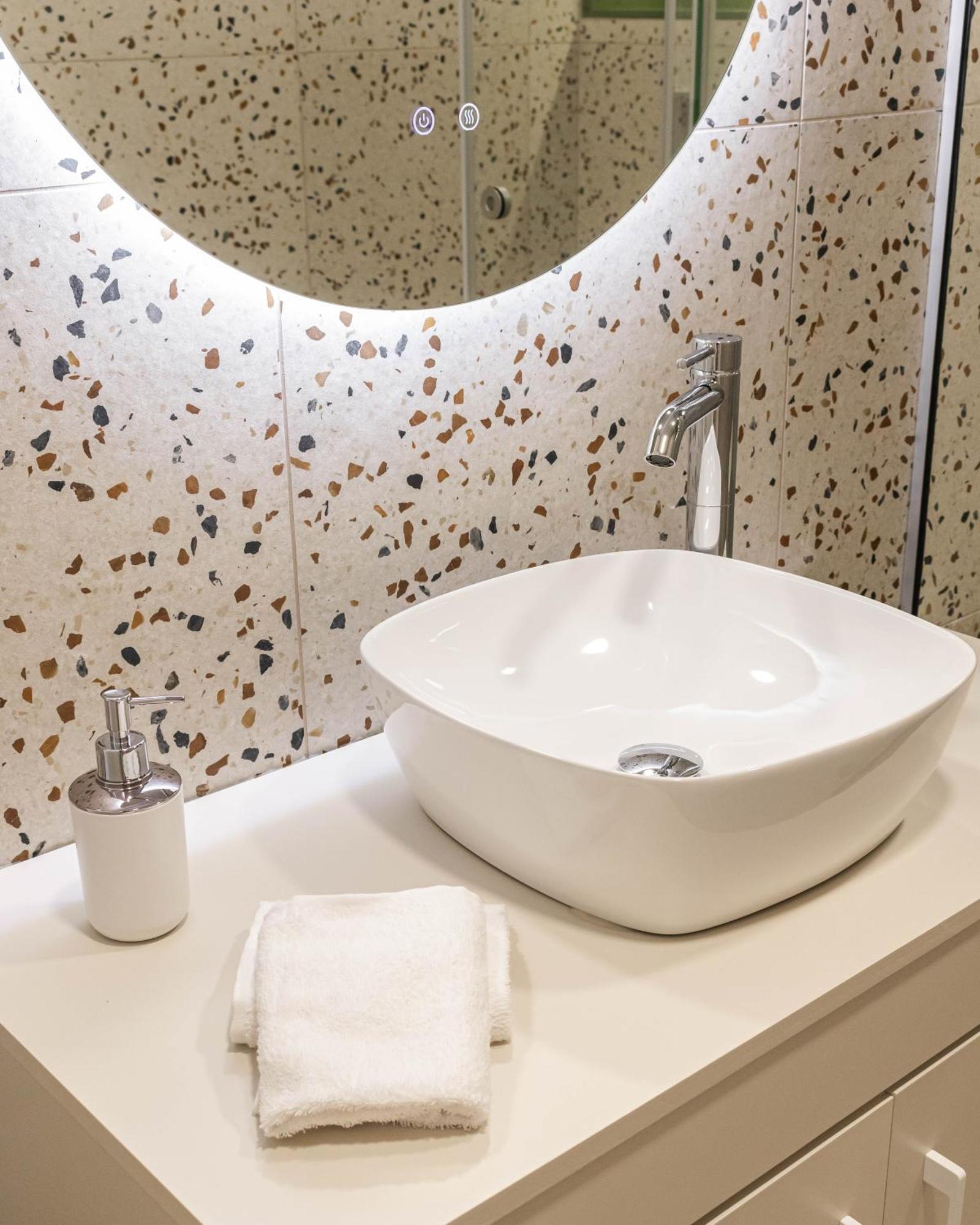 Apartment Harmony Luxury *