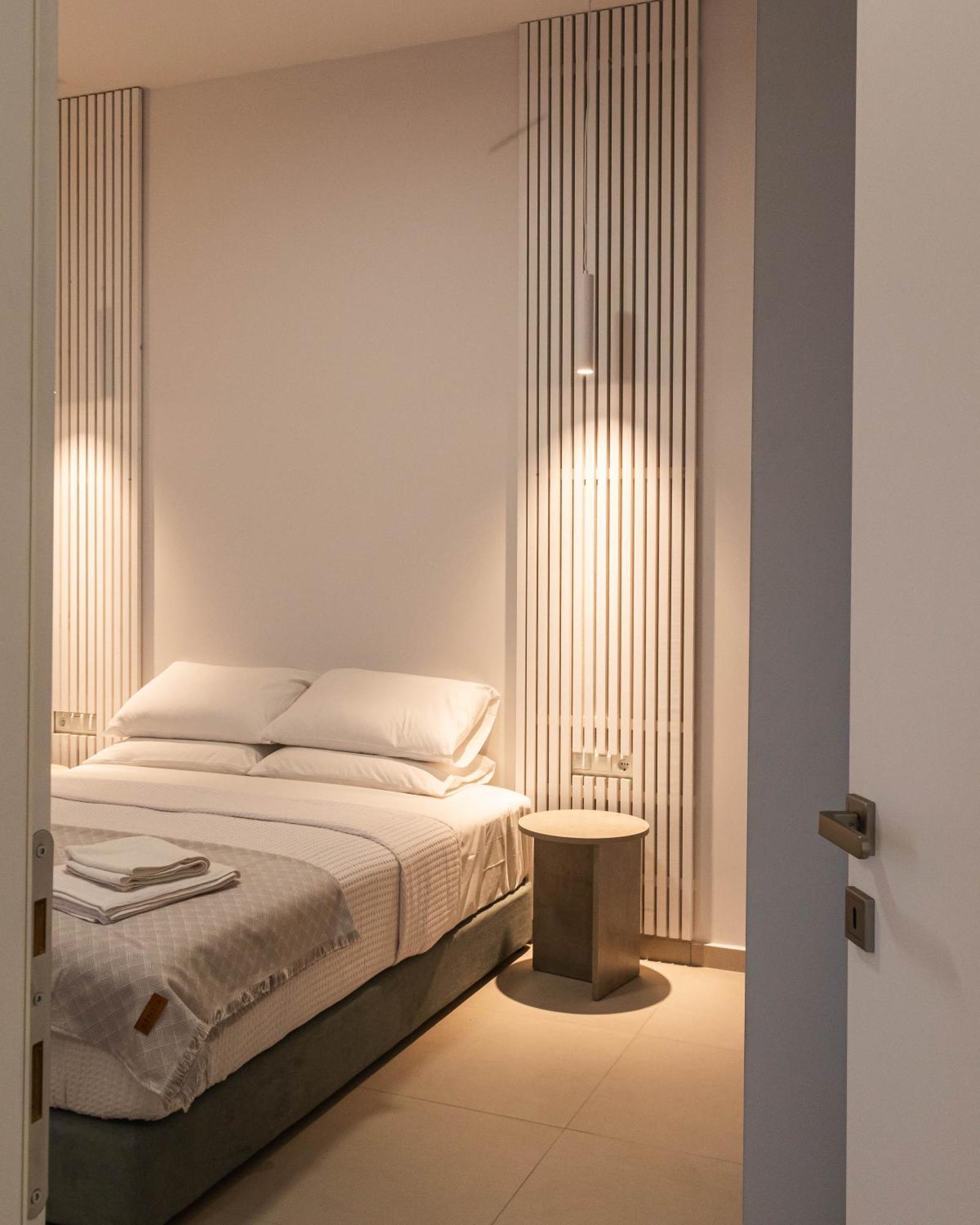 Apartment Harmony Luxury *