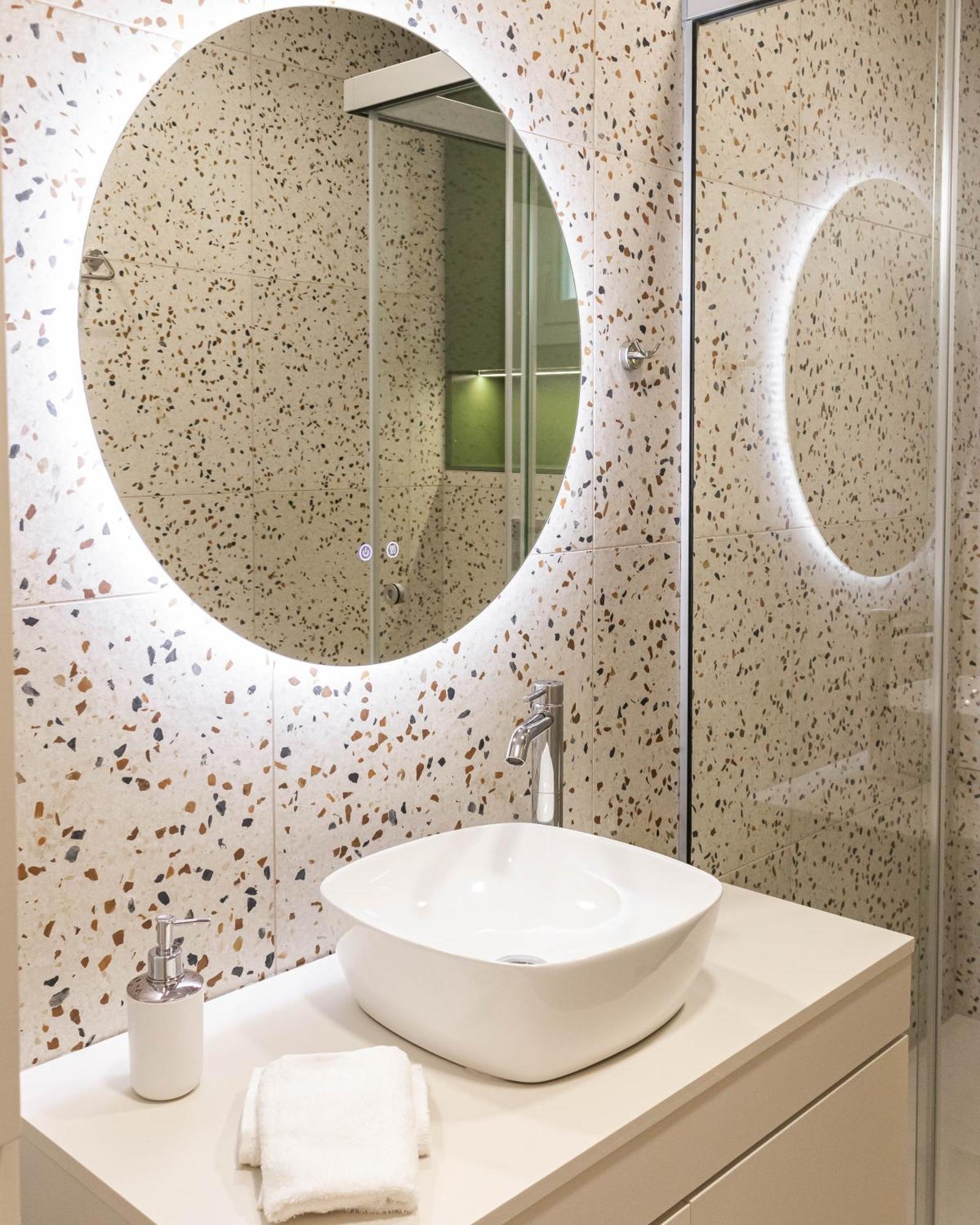Apartment Harmony Luxury *