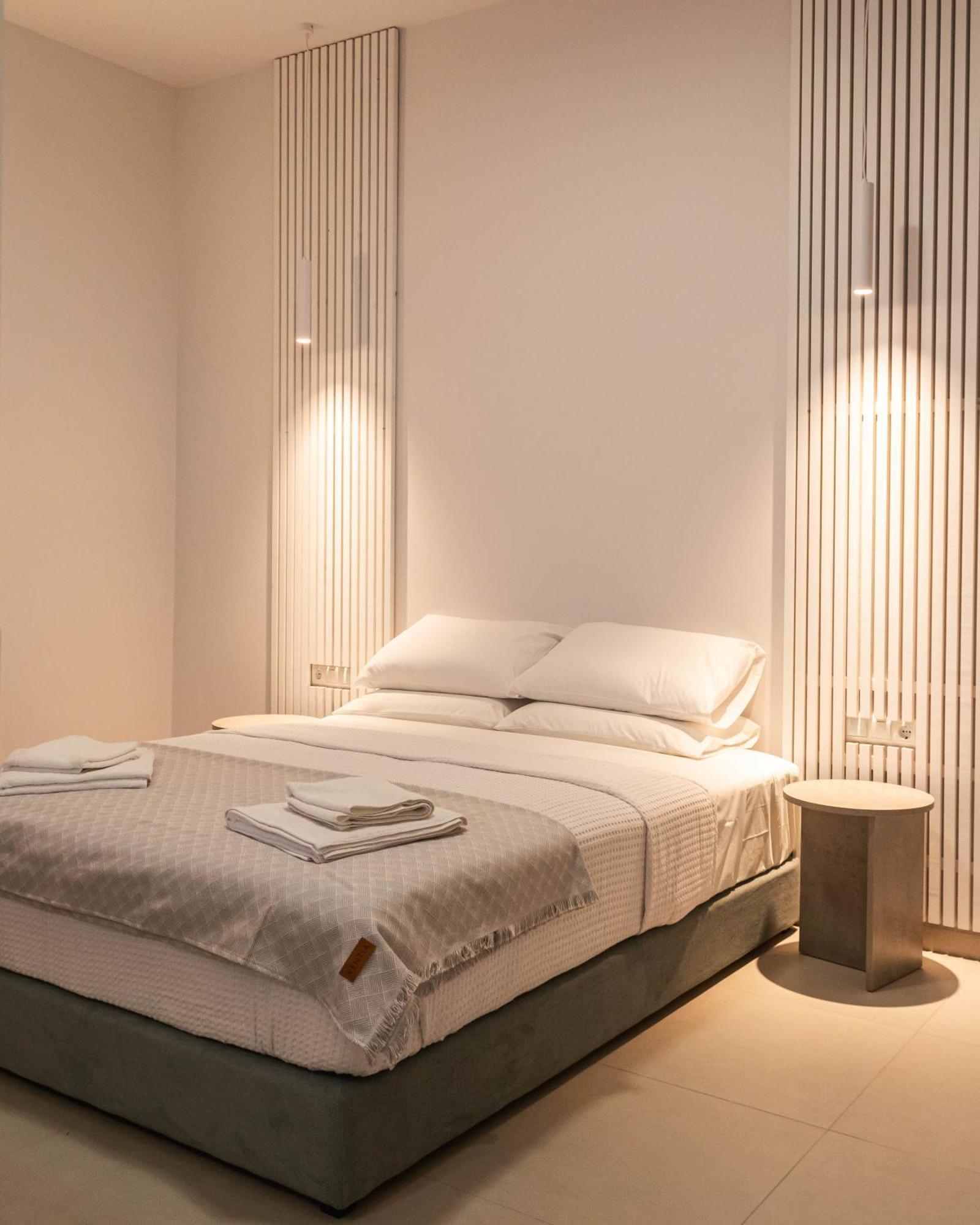 Harmony Luxury Ierapetra (Crete)