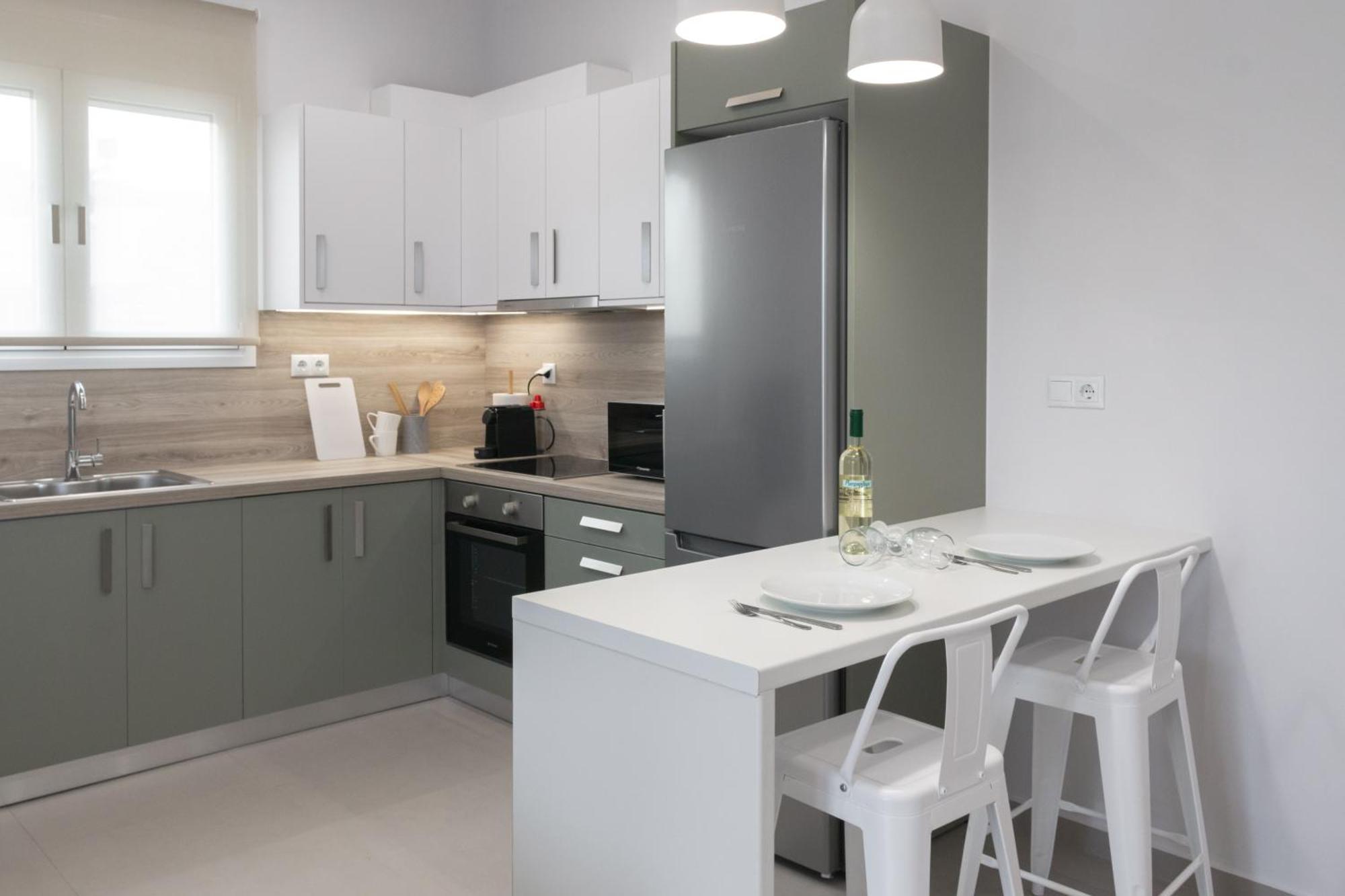 Apartment Harmony Luxury Ierapetra (Crete)